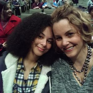 Meet your Posher, Tanya